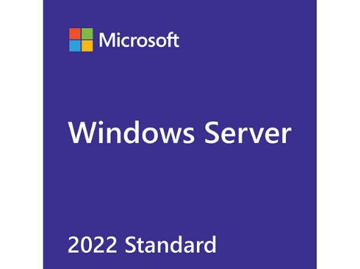 Obrázek MS CSP Windows Server 2022 - 1 Device CAL Nonprofit