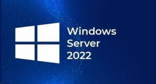 Obrázek FUJITSU Windows 2022 - WINSVR RDS 100User