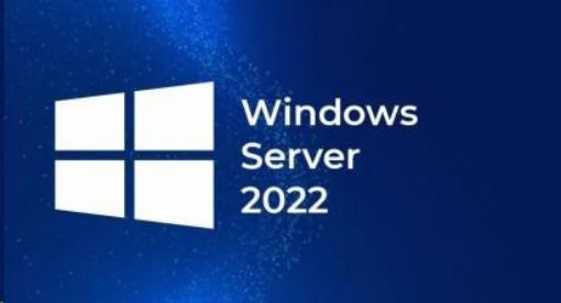 Obrázek FUJITSU Windows Server 2022 Standard 16core - pouze SE SERVEREM FUJITSU