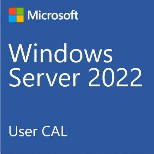 Obrázek DELL_CAL Microsoft_WS_2022/2019_1CAL_User (STD or DC)