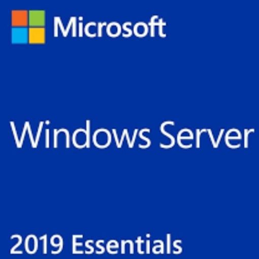 Obrázek DELL_ROK_Microsoft_Windows_Server 2019 Essentials DOEM max 16 core/25CAL