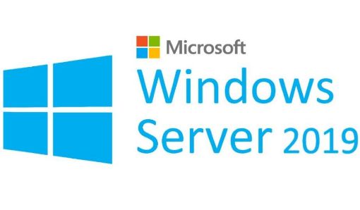 Obrázek DELL_ROK_Microsoft Windows Server 2019 Standard (max.16 core / max. 2 VMs)