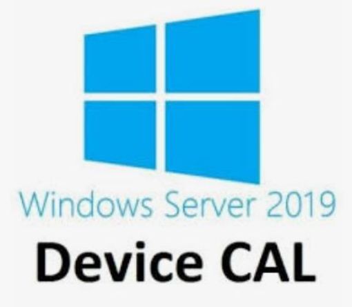 Obrázek DELL_CAL Microsoft_WS_2019/2016_1CAL_Device (STD or DC)