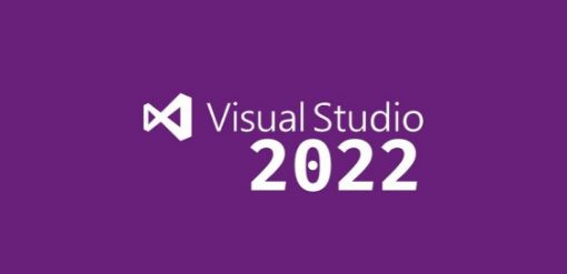 Obrázek MS CSP Visual Studio Professional 2022 Nonprofit