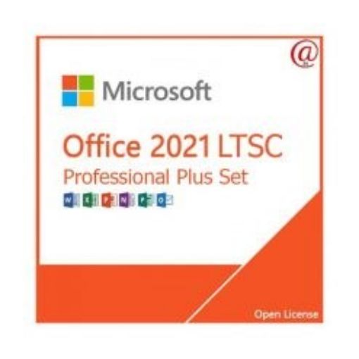 Obrázek MS CSP Office LTSC Professional Plus 2021 EDU