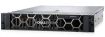 Obrázek DELL SRV PowerEdge R550/8x3.5/Silver 4314/32GB/1x480GB SSD/H755/2x1Gb+2x10Gb/iDRAC9 En./2x 800W/3Yr Basic NBD