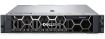 Obrázek DELL SRV PowerEdge R550/8x3.5/Silver 4314/32GB/1x480GB SSD/H755/2x1Gb+2x10Gb/iDRAC9 En./2x 800W/3Yr Basic NBD