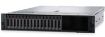 Obrázek DELL SRV PowerEdge R550/8x3.5/Silver 4314/32GB/1x480GB SSD/H755/2x1Gb+2x10Gb/iDRAC9 En./2x 800W/3Yr Basic NBD