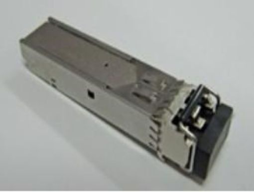 Obrázek MicroOptics SFP+ 10 Gbps, MMF, 300 m, LC, DDMI support, Compatible with HP J9150D