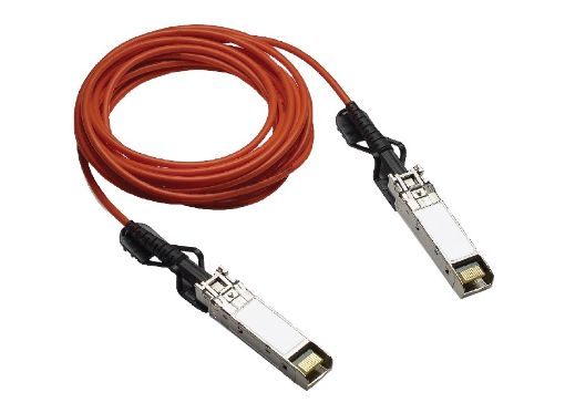 Obrázek Aruba Instant On 10G SFP+ to SFP+ 3m Direct Attach Copper Cable