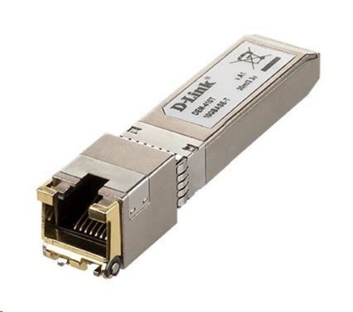 Obrázek D-Link DEM-S2801SR 25G SFP28 100m transceiver