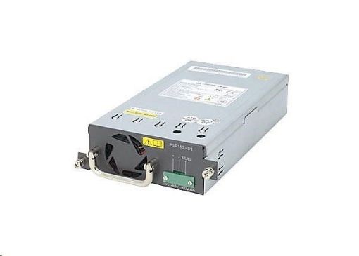 Obrázek HPE 5500 150WDC Power Supply JD366BR Renew