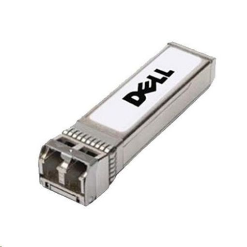 Obrázek Dell SFP+ 10GbE Module for N3000/S3100 Series, 2x SFP+ Ports (optics or direct attach cables required), Customer Kit