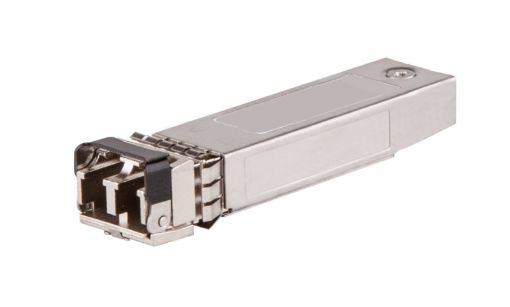 Obrázek Aruba 10G SFP+ LC LR 10km SMF Transceiver RENEW J9151E