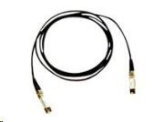 Obrázek Cisco SFP+ Copper Twinax Cable 1,5m, REFRESH