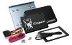 Obrázek Kingston SSD 2TB (2048GB) KC600 SATA3 2.5" BUNDLE (R:550, W:520MB/s)