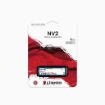 Obrázek Kingston SSD 1TB (1000GB) NV2 M.2 2280 NVMe™ PCIe Gen (R: 3500MB/s; W: 2100MB/s)