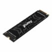 Obrázek Kingston FURY RENEGADE SSD 1TB (1000GB) M.2 2280 NVMe™ PCIe Gen 4 (R 7300MB/s; W 6000MB/s)