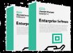 Obrázek HPE IMC Std and Ent Add 50-node E-LTU