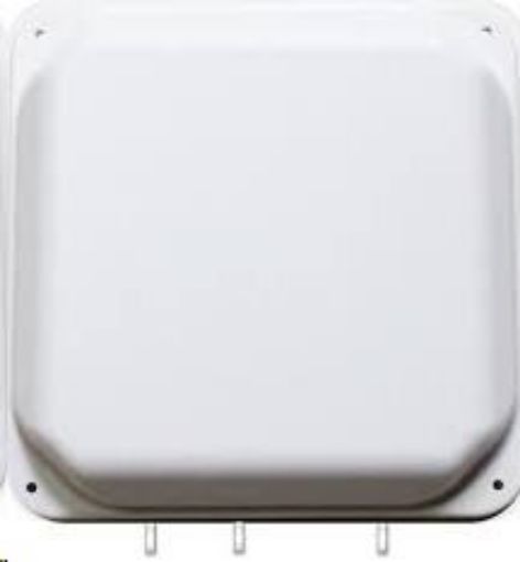 Obrázek AP-ANT-35A Dual Band 90x90deg 5dBi +/- 45 and V Pol 3 Element MIMO 3xRPSMA Pigtail Antenna