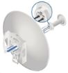 Obrázek UBNT airFiber Dish AF-5G30-S45, 2kusy v balení [směrová MIMO anténa pro AF-5X, 5GHz, 23dBi, 5°, průměr 650mm]