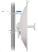 Obrázek UBNT airMAX RocketDish RD-5G34 [směrová MIMO anténa, 5GHz, 34dBi, 3°, Rocket kit]