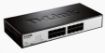 Obrázek BAZAR - D-Link DES-1016D 16-port 10/100 Desktop / Rackmount Switch - Poškozený obal (Komplet)