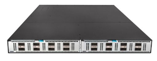 Obrázek HPE FlexFabric 5945 2-slot Switch JQ075AR RENEW