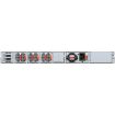 Obrázek DELL N3248PXE-ON 48x1/2.5/5/10G RJ-45 4x25G SFP28 2x100G QSFP28 PoE 90W 1xAC PSU IO/PS OS6