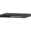 Obrázek DELL Powerswitch N2224X-ON 24x1/2.5G 4x25G 2x40G Stacking 1xAC PSU IO/PS airflow OS6