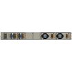 Obrázek DELL Powerswitch N2224X-ON 24x1/2.5G 4x25G 2x40G Stacking 1xAC PSU IO/PS airflow OS6