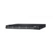 Obrázek DELL Powerswitch N2248X-ON 48x1/2.5G 4x25G 2x40G Stacking 1xAC PSU IO/PS airflow OS6