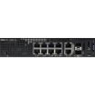 Obrázek Dell EMC Switch N1108EP-ON, L2, 8 ports, RJ45 PoE/PoE+, 2 ports SFP 1GbE