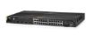 Obrázek Aruba 4100i 24-port 1GbE (20-port Class 4 POE and 4-port Class 6 POE) 4-port SFP+ Switch