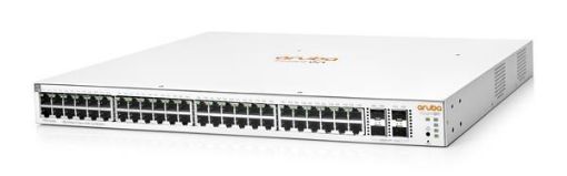 Obrázek Aruba Instant On 1930 48G Class4 PoE 4SFP/SFP+ 370W Switch.