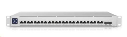 Obrázek UBNT USW-EnterpriseXG-24 [UniFi Switch Enterprise XG 24]