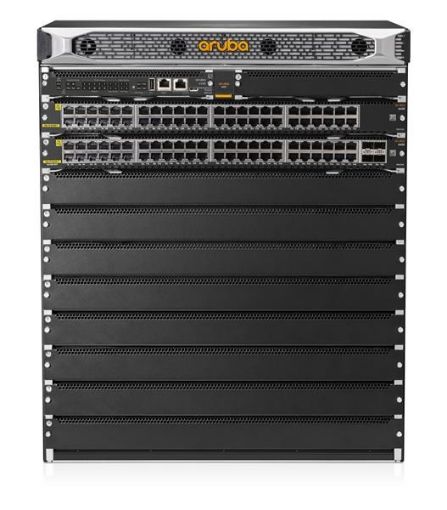 Obrázek Aruba 6410 Switch (R0X25A + R0X31A + R0X32A) R0X27AR RENEW