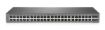 Obrázek Aruba Instant On 1830 48G 4SFP 370W Switch (24x RJ45 10/100/1000 24x Class4 PoE)