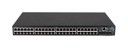 Obrázek HPE FlexNetwork 5140 48G 4SFP+ EI Switch