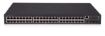 Obrázek HPE FlexNetwork 5130 48G POE+ 2SFP+ 2XGT (370W) EI Switch RENEW JG941A