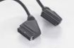 Obrázek Kabel Scart(M) - Scart(M) 1,8m CCV-518