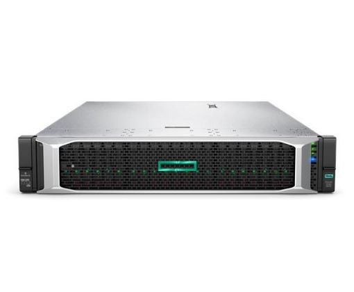 Obrázek HPE PL DL560G10 2xE5-5220 (2.2G/18C/25M/2933) 64G 8SFF P408i-a 2x1600W RENEW 2U