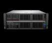 Obrázek HPE PL DL580G10 4x6230 128G P408i-p 8SFF 4x1600W 4x1Gb 2x10Gb NBD333 4U P05672-B21 RENEW