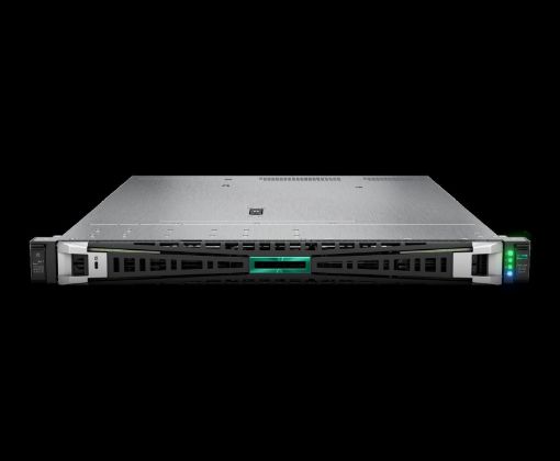 Obrázek HPE PL DL325g11 AMD EPYC 9124 (3.0G/16C) 1x32G MR408i-o/4G 8SFF 1000W 4x1G