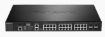 Obrázek D-Link DXS-3400-24TC 24-port 10Gigabit Stackable Managed Switch, 20x 10GbE RJ45, 4x 10GbE RJ45/SFP+ combo