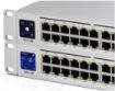 Obrázek UBNT UniFi Switch USW-Pro-24-POE Gen2 [24xGigabit, 400W PoE+ 802.3at/af/bt, 2xSFP+, 88Gbps]