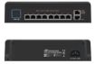 Obrázek UBNT UniFi Switch USW-Industrial [10xGigabit, 8xPoE++ out 450W, 802.3at/af/bt, 20Gbps]