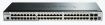 Obrázek D-Link DGS-1510-52X 52-Port Gigabit Stackable Smart Managed Switch, 48x gigabit RJ45, 4x 10G SFP+