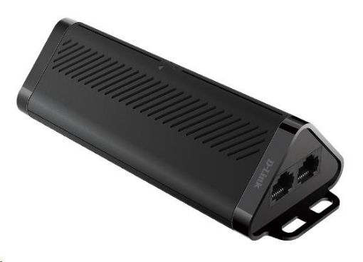 Obrázek D-Link DPE-302GE 2-Port Gigabit PoE Extender