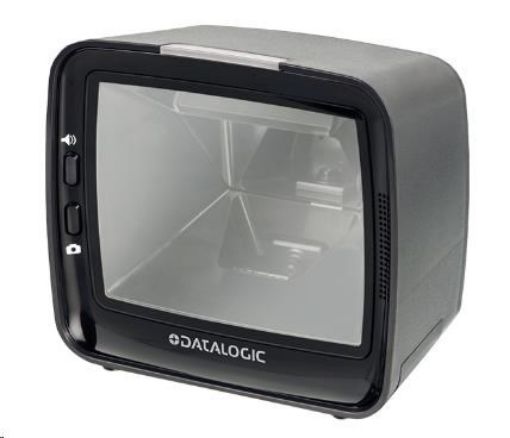 Obrázek Datalogic Magellan 3450VSi, 2D, multi-IF, kit (USB), dark grey